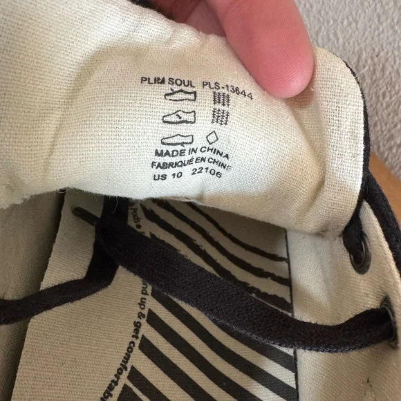 Taos Footwear Excellent condition! - Picture 5 of 8